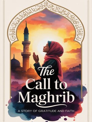 cover image of The Call to Maghrib